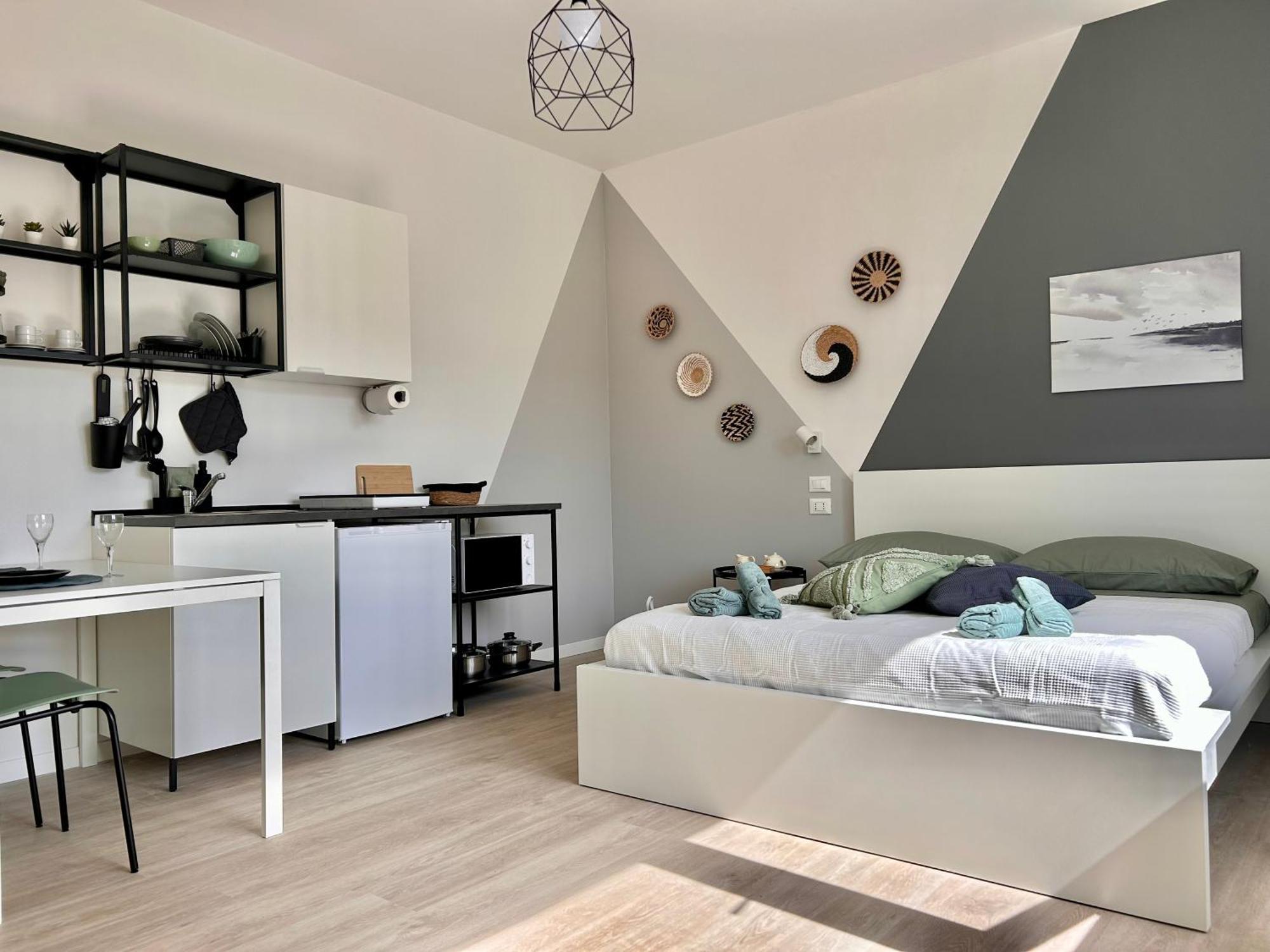 Business Suite Nel Cuore Di Arzignano - Eleganza E Funzionalita 외부 사진