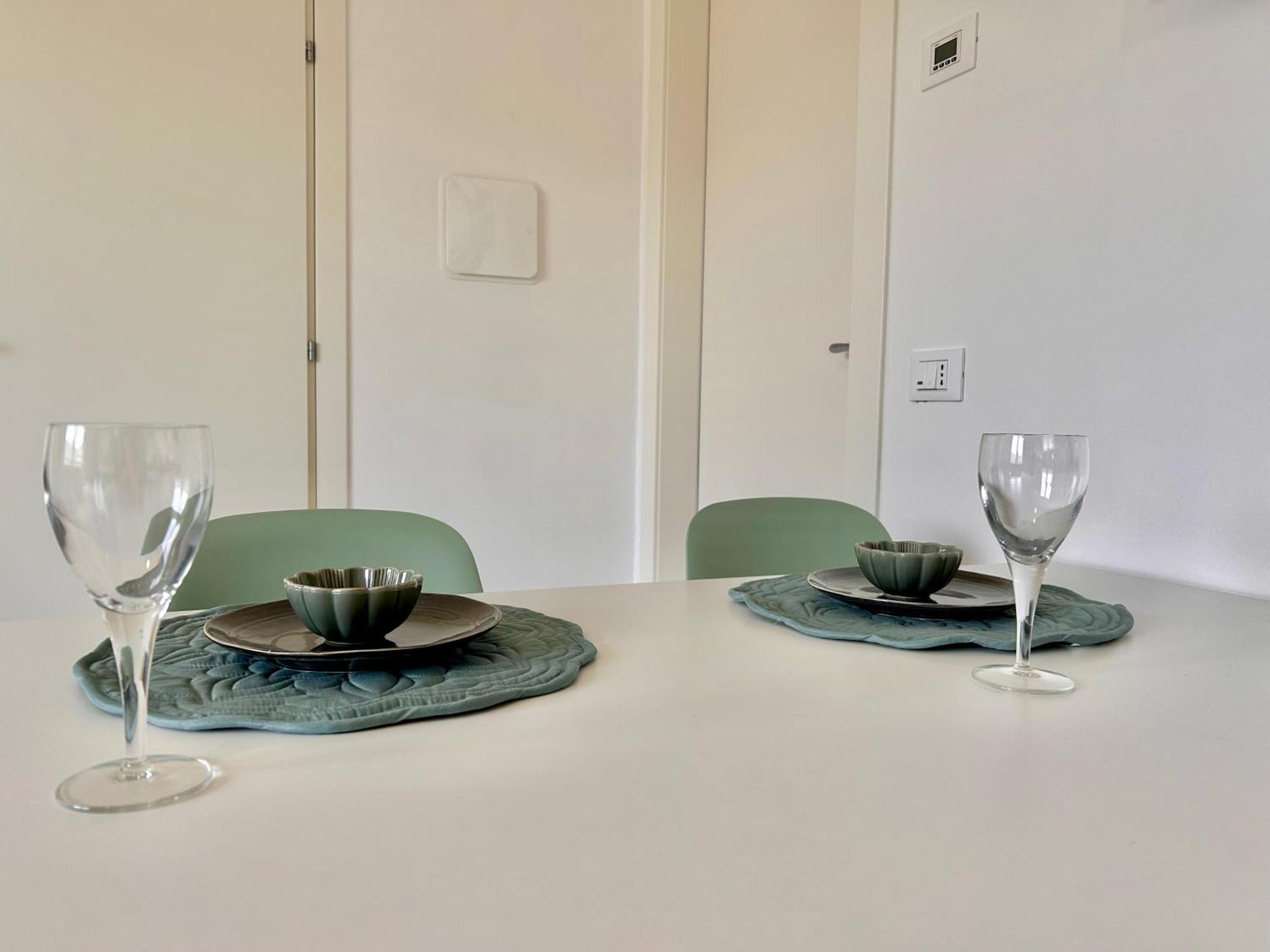 Business Suite Nel Cuore Di Arzignano - Eleganza E Funzionalita 외부 사진