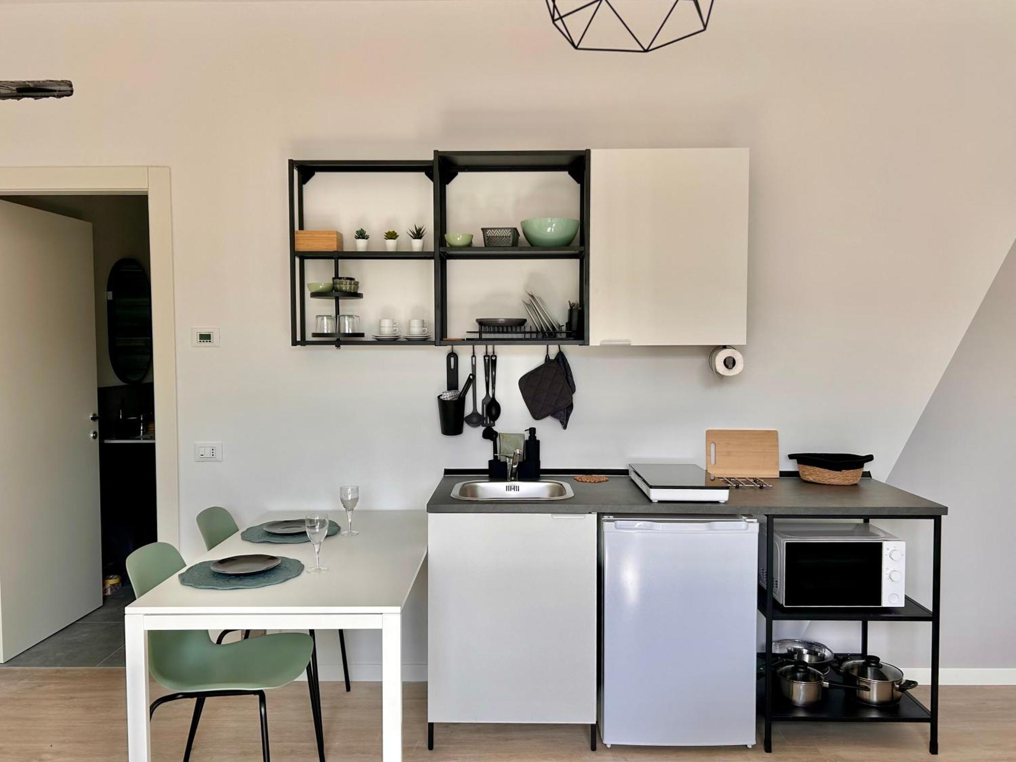 Business Suite Nel Cuore Di Arzignano - Eleganza E Funzionalita 외부 사진