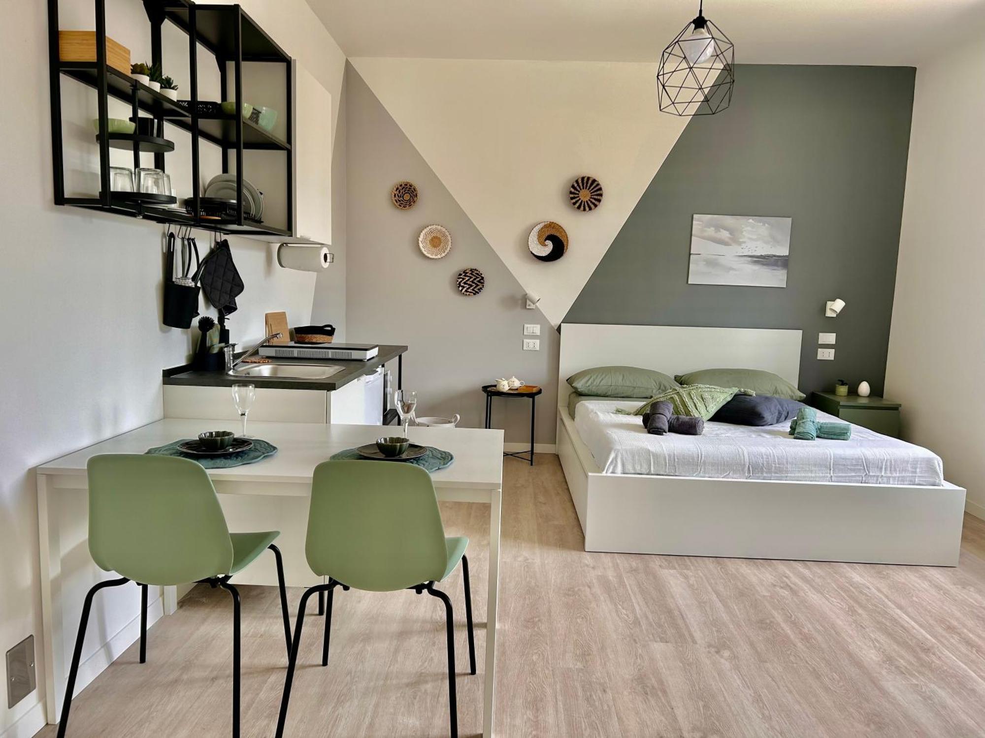 Business Suite Nel Cuore Di Arzignano - Eleganza E Funzionalita 외부 사진