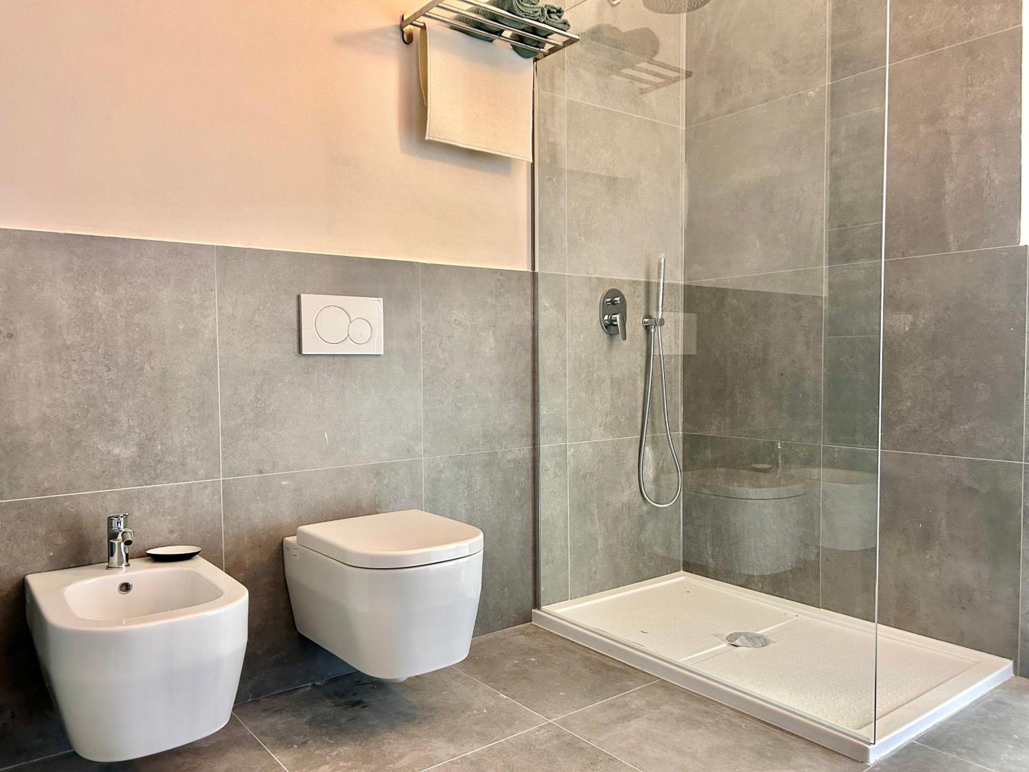 Business Suite Nel Cuore Di Arzignano - Eleganza E Funzionalita 외부 사진