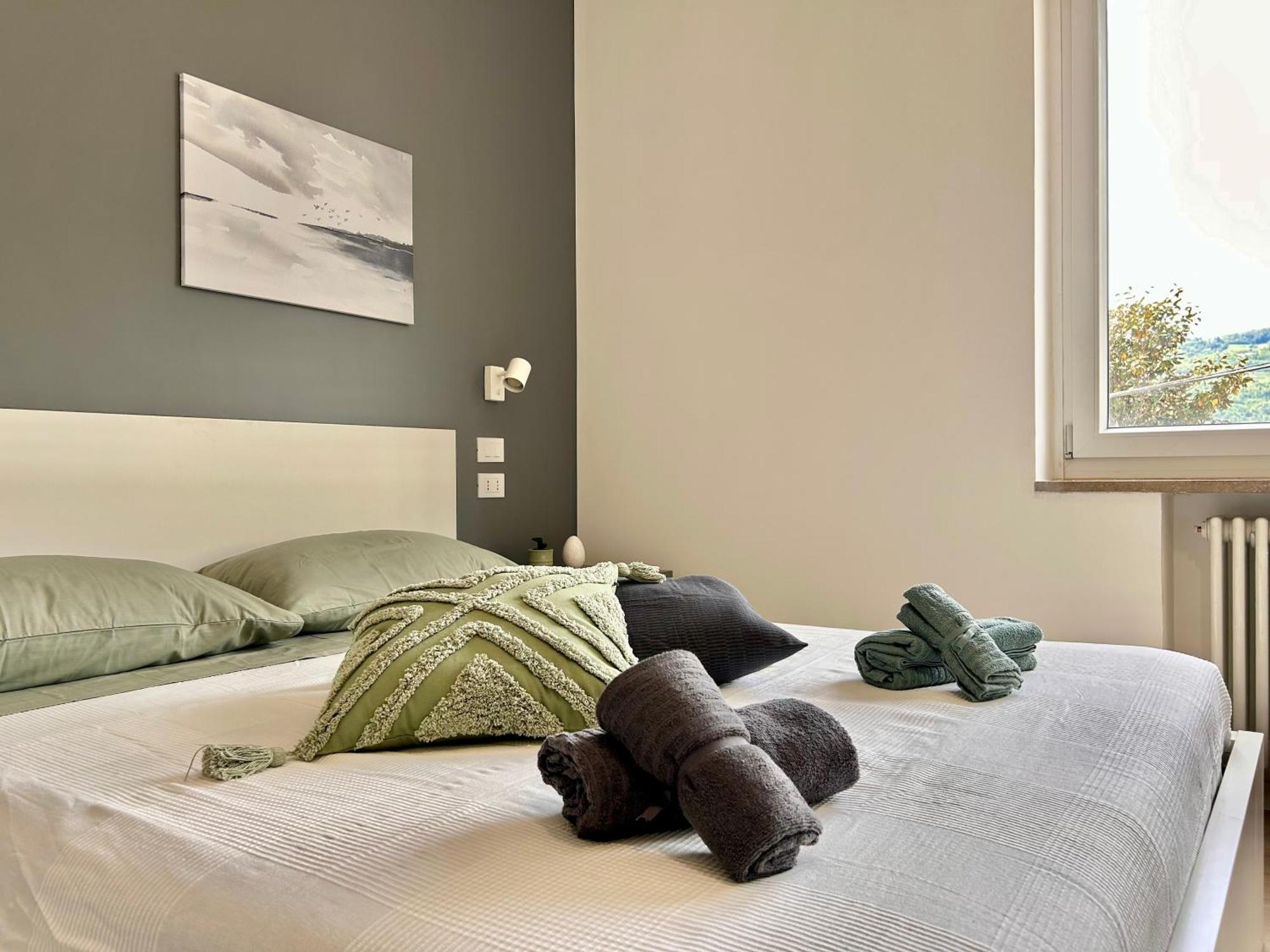Business Suite Nel Cuore Di Arzignano - Eleganza E Funzionalita 외부 사진