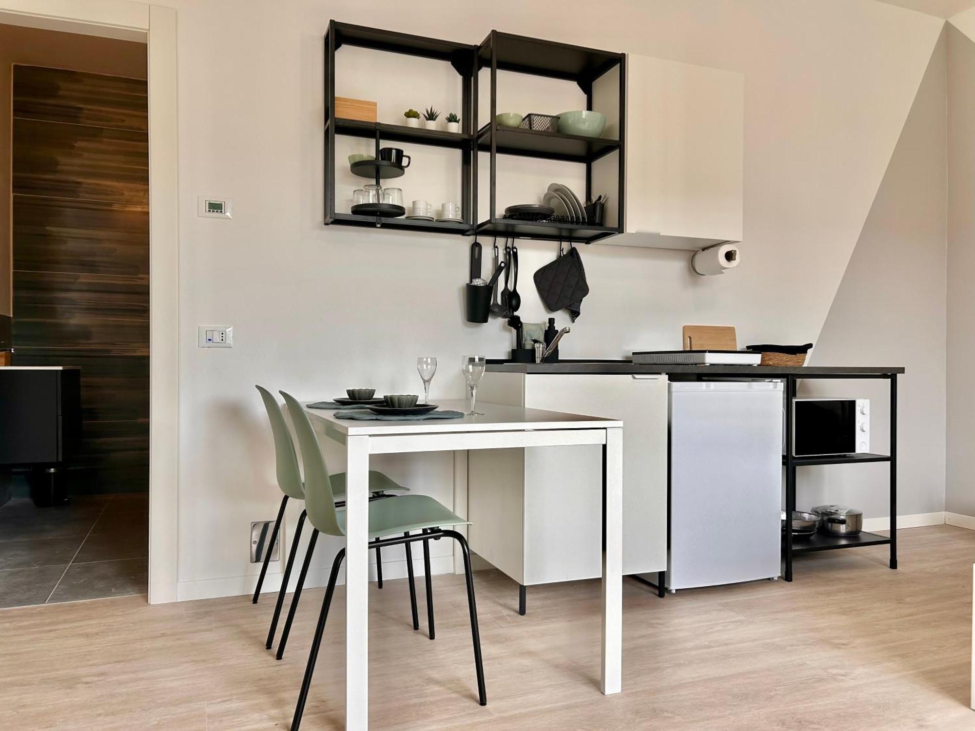 Business Suite Nel Cuore Di Arzignano - Eleganza E Funzionalita 외부 사진