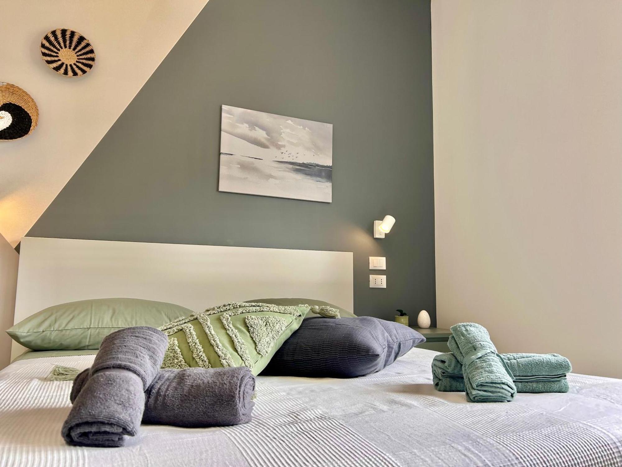Business Suite Nel Cuore Di Arzignano - Eleganza E Funzionalita 외부 사진