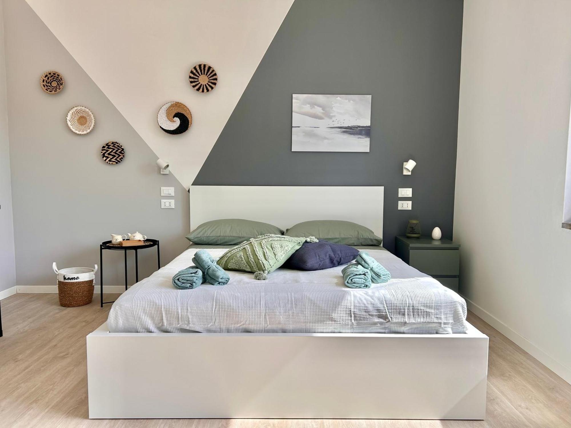 Business Suite Nel Cuore Di Arzignano - Eleganza E Funzionalita 외부 사진