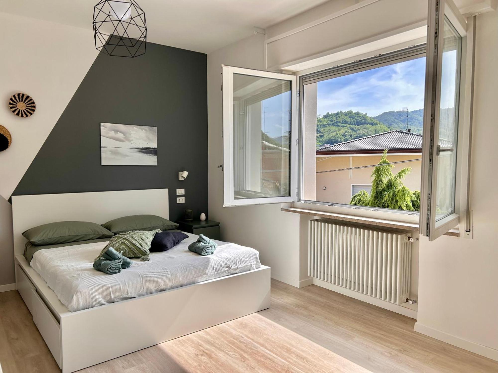 Business Suite Nel Cuore Di Arzignano - Eleganza E Funzionalita 외부 사진